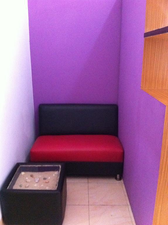 Pineapple Mansion Hotel Surakarta  ภายนอก รูปภาพ