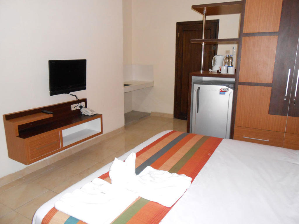 Pineapple Mansion Hotel Surakarta  ห้อง รูปภาพ