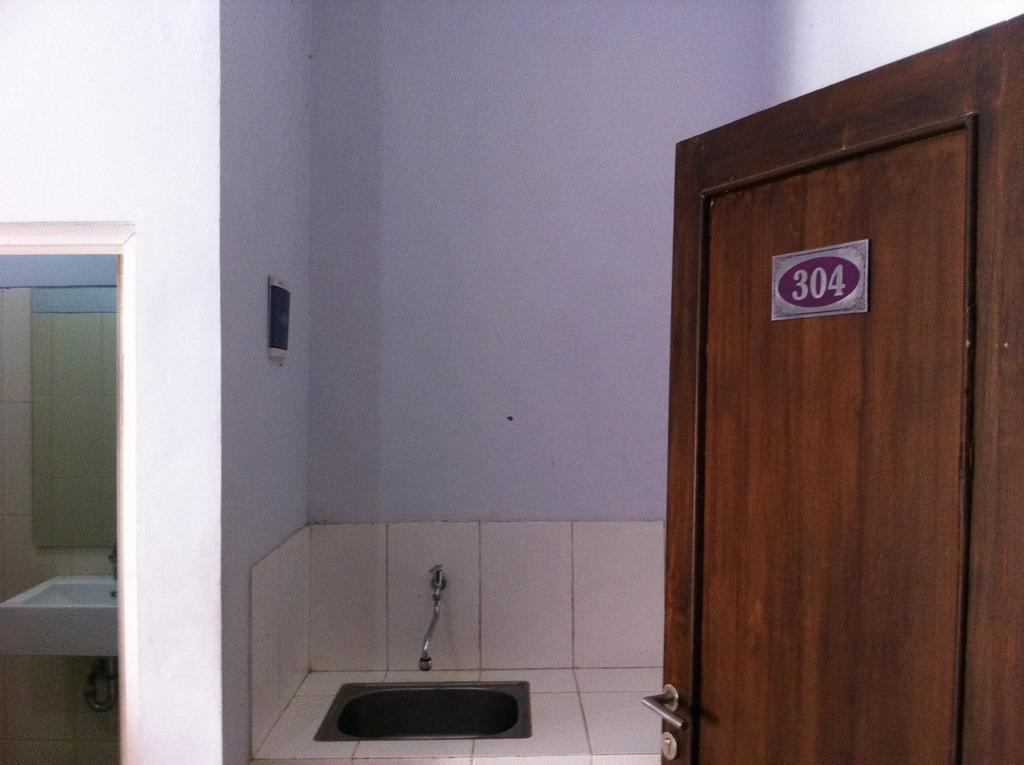 Pineapple Mansion Hotel Surakarta  ห้อง รูปภาพ