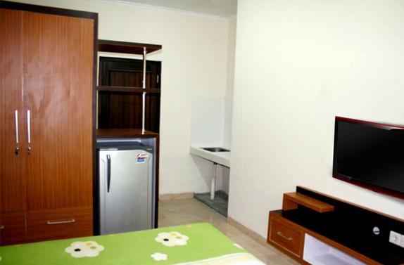 Pineapple Mansion Hotel Surakarta  ห้อง รูปภาพ