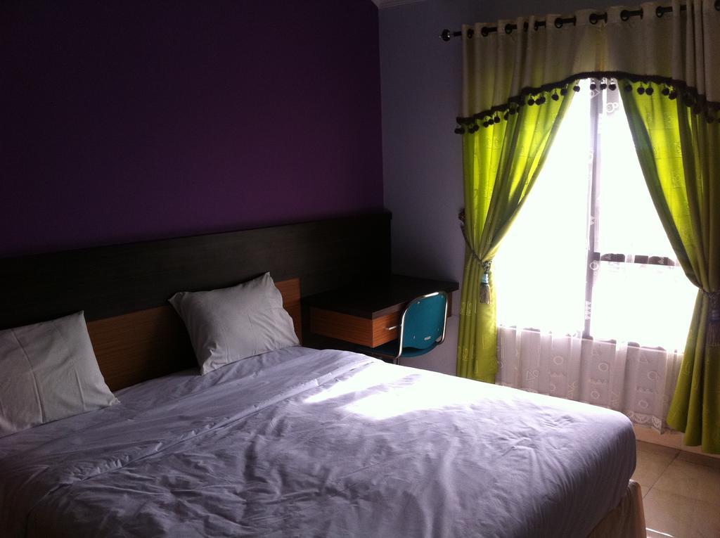 Pineapple Mansion Hotel Surakarta  ห้อง รูปภาพ