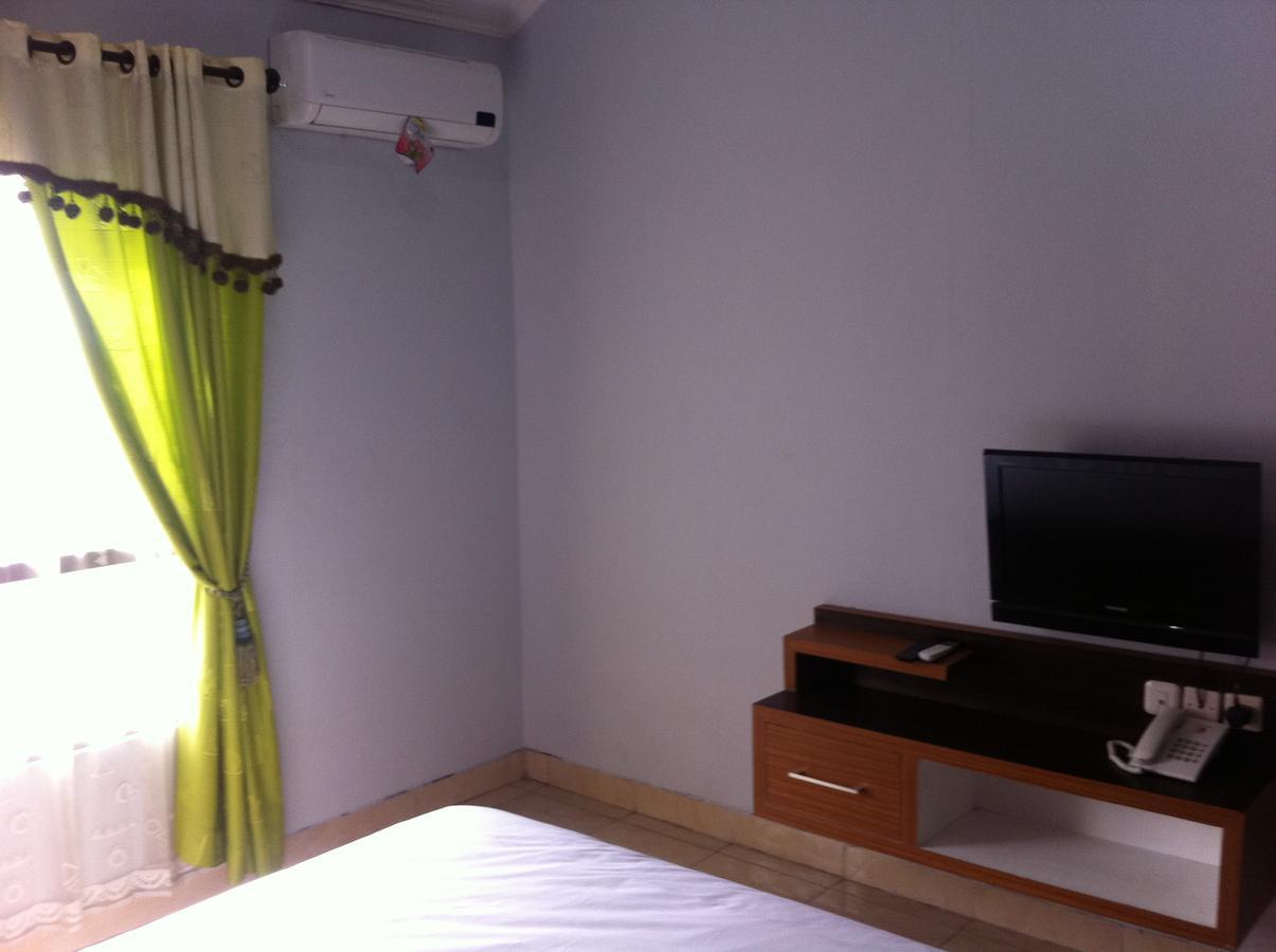 Pineapple Mansion Hotel Surakarta  ห้อง รูปภาพ